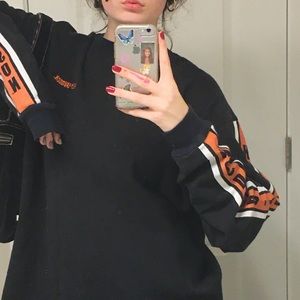 Harley Davidson long sleeve t-shirt